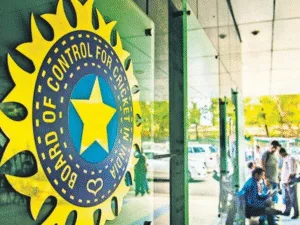 BCCI will not Participate in Asia Cup making distance from ACC tournaments Pakistan minister Mohsin Naqvi connection