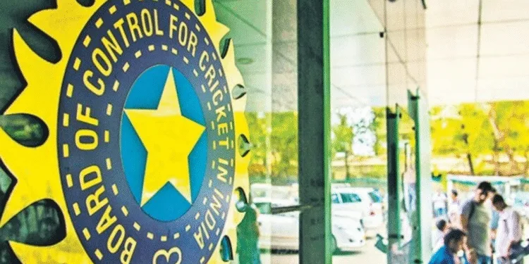BCCI will not Participate in Asia Cup making distance from ACC tournaments Pakistan minister Mohsin Naqvi connection
