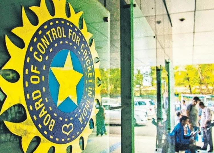 BCCI will not Participate in Asia Cup making distance from ACC tournaments Pakistan minister Mohsin Naqvi connection