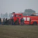Bathinda Plane Crash Photos; Operation Sindoor Pakistan Air Strike