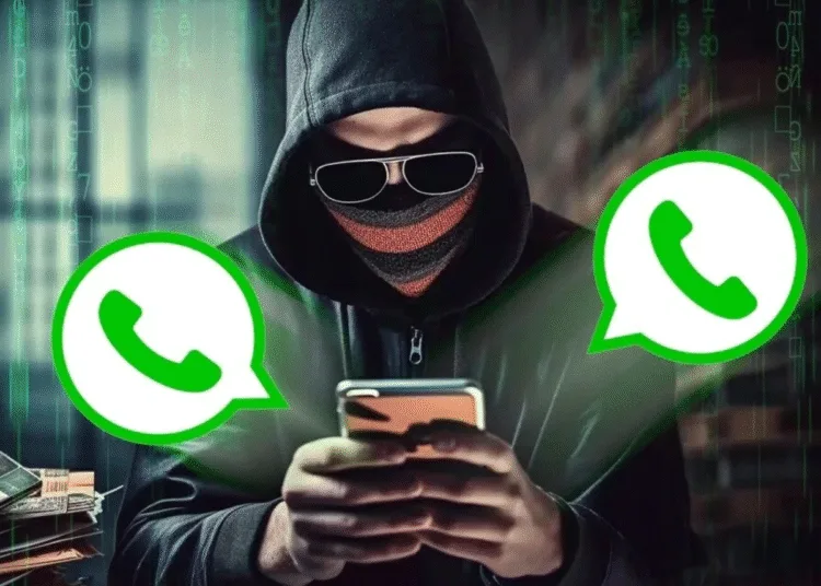 Beware of new scam as This Indian WhatsApp Number Used By Pakistani