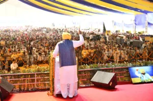CM B Mann Punjab