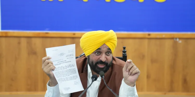 CM Mann