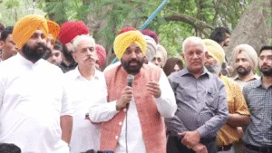 CM Mann
