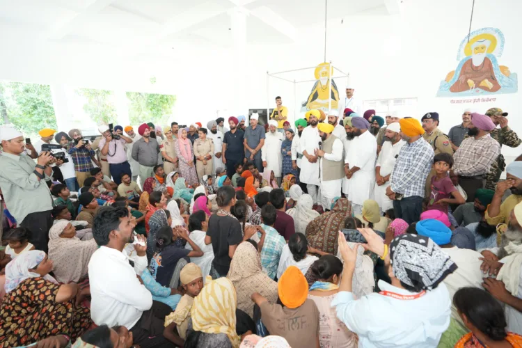 Zehar बनी शराब ने ले ली 17 जानें, Punjab में मची हड़कंप, SHO-DSP हुए सस्पेंड! 1 CM Mann