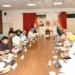 CM Mann Cabinet Meeting