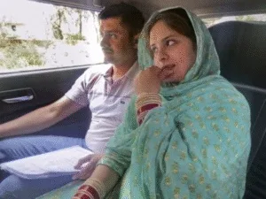 CRPF Jawan Munir Ahmed Who Married to Pakistani Wife Dismissed from Service