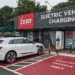 Charging EV at night in Kerala will attract 30pc more charging charges,