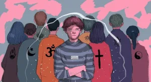 Christians are the most who leaving their religion and become atheists