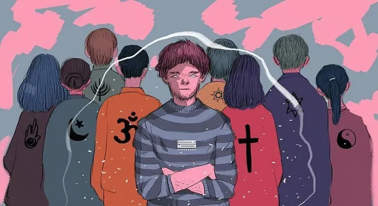 Christians are the most who leaving their religion and become atheists