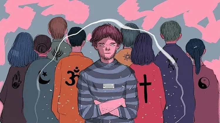 Christians are the most who leaving their religion and become atheists