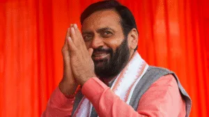 Cm Nayab Saini All Party Meeting