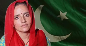 Deport Seema Haider Pakistan Immediately Demand