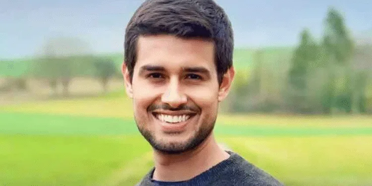 Dhruv Rathee