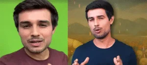 Dhruv Rathee Latest Banda Singh Bahadur Video Dispute; SGPC Controversy