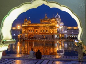 Golden Temple
