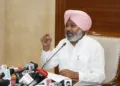Harpal Cheema