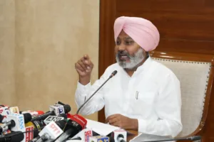 Harpal Cheema