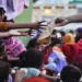 Hunger Emergency in pakistan