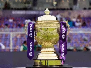 IPL 2025 suspended indefinitely due to India-Pakistan military conflict BCCI official.