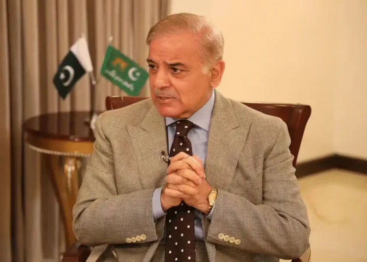 Increasing military expenditure will also difficult for pak IMF imposed 11 new conditions