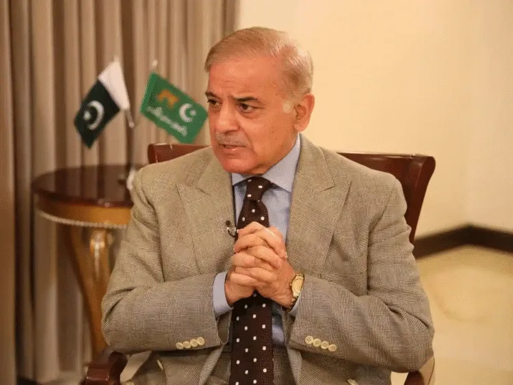 Increasing military expenditure will also difficult for pak IMF imposed 11 new conditions