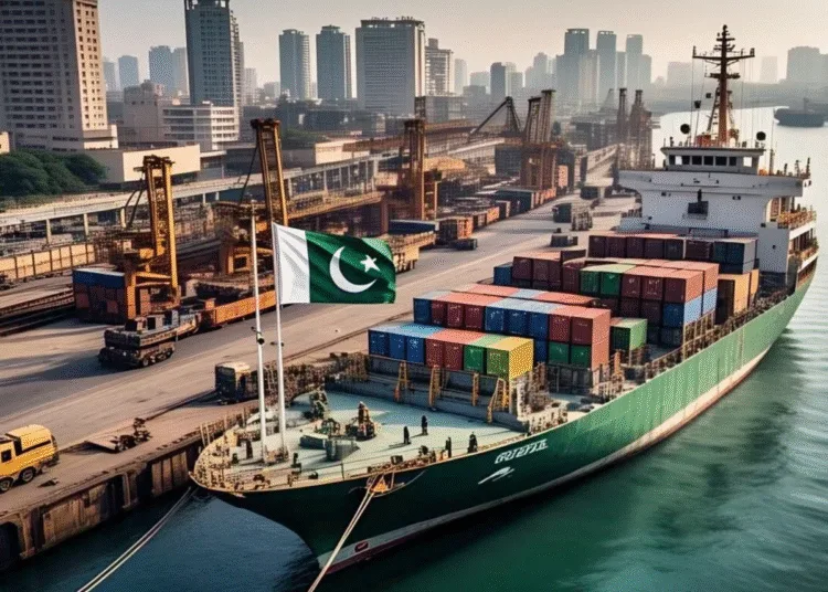 India bans All imports from Pakistan another strict measure ships also banned