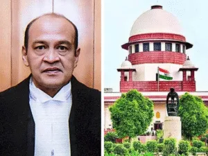 Judge Yashwant Varma Cash Case CJI Sanjiv Khanna