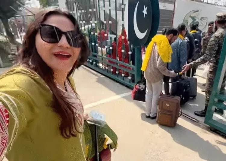 Jyoti Malhotra Youtuber Instagrammer Arrested