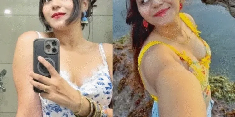 Jyoti Malhotra Youtuber Instagrammer Arrested