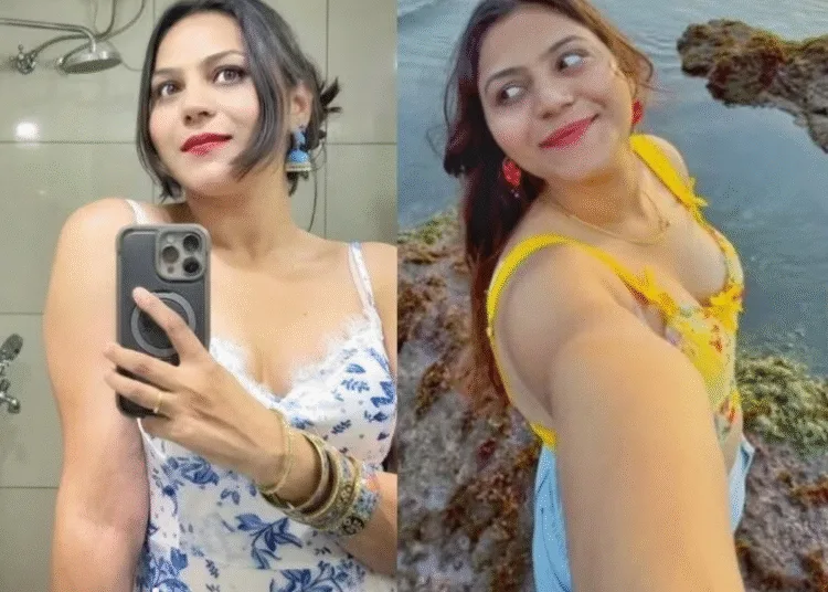 Jyoti Malhotra Youtuber Instagrammer Arrested