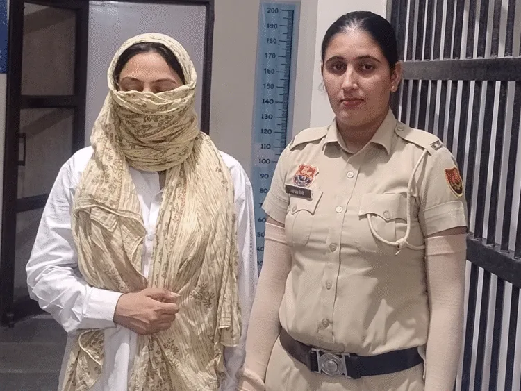 Jyoti Malhotra Spy Case: अब मिली कानूनी मदद, सामने आया नया वकील 1 Jyoti Malhotra hired a lawyer, her father said she had no money know who will plead for her