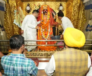 Kali Mata Mandir