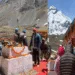 Kedarnath Gangotri Yamunotri Adi Kailash temple doors opened PM Modi