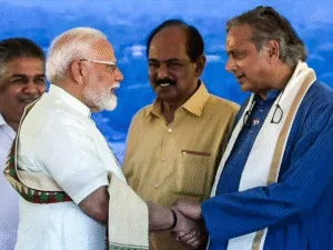 MPs united to expose Pakistan, seven Maharathi including shashi Tharoor