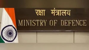 Ministry of Defence