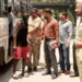 Mohali 7 Nigerians Arrested Obscene Chat Blackmail Cheated Rs 15 Crore