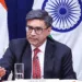 Vikram Misri की बेटी का नंबर लीक! सोशल मीडिया पर शर्मनाक ट्रोलिंग से मचा बवाल 12 NCW condemns online abuse against foreign secretary Vikram Misri his daughter