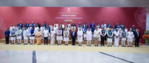 NITI Aayog Governing Council Meeting PM Modi says One State One Global Destination should develop