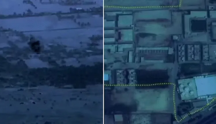 Operation Sindoor Video