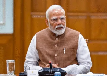 PM Modi