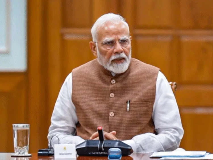 PM Modi का Warning Mode On – Pakistan करेगा हमला तो India देगा Dangerous जवाब 1 PM Modi