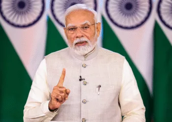 PM Modi Addresses Nation LIVE