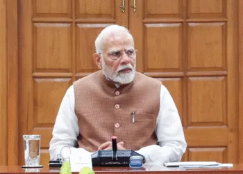 PM Modi