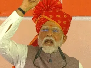 PM Modi