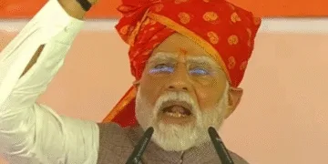 PM Modi