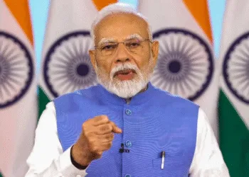 PM N Modi