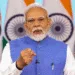 PM N Modi