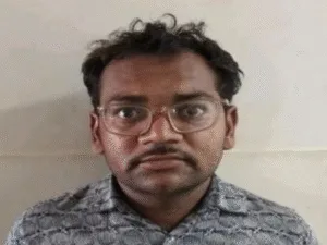 Pakistani Spy Sahdev Singh Gohil arrested from Gujarat