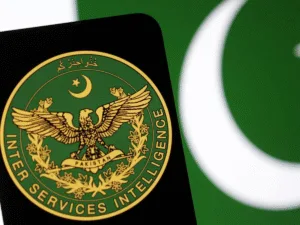 Pakistani spy news police arrested tarif from nuh